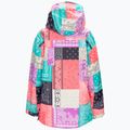 Дамско яке за сноуборд DC Savvy Anorak wmns/multi bandana 2