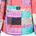 Дамско яке за сноуборд DC Savvy Anorak wmns/multi bandana 3