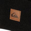 Мъжка шапка за сноуборд Quiksilver Brigade Beanie true black 4
