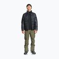 Мъжко яке за сноуборд Quiksilver Release black EQYJK03679 2