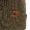 Мъжка шапка за сноуборд Quiksilver Routine Green EQYHA03299 3