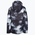 Детско яке за сноуборд Quiksilver Mission Printed black EQBTJ03148 2