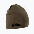 Мъжка шапка за сноуборд Quiksilver M&W Green EQYHA03308