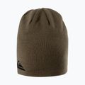 Мъжка шапка за сноуборд Quiksilver M&W Green EQYHA03308 2