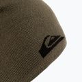 Мъжка шапка за сноуборд Quiksilver M&W Green EQYHA03308 3