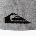 Мъжка шапка за сноуборд Quiksilver M&W сива EQYHA03308 3