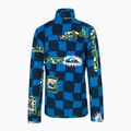 Детски суитшърт за сноуборд Quiksilver Aker Hz син EQBFT03697 2