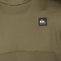 Мъжки суитшърт за сноуборд Quiksilver Steep Point Green EQYFT04373 4