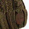 Зимна шапка за жени ROXY Tram 2021 green 3