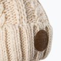 Зимна шапка за жени ROXY Tram 2021 beige 3