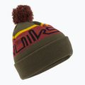 Quiksilver Summit мъжка шапка за сноуборд зелена EQYHA03306
