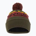 Quiksilver Summit мъжка шапка за сноуборд зелена EQYHA03306 2