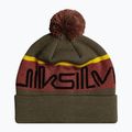 Quiksilver Summit мъжка шапка за сноуборд зелена EQYHA03306 5