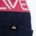 Мъжка шапка за сноуборд Quiksilver Summit, синя EQYHA03306 3