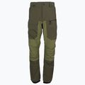 Мъжки панталони за сноуборд Quiksilver Tr Stretch green EQYTP03165
