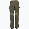 Мъжки панталони за сноуборд Quiksilver Tr Stretch green EQYTP03165 2