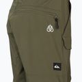 Мъжки панталони за сноуборд Quiksilver Tr Stretch green EQYTP03165 3