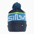 Детска шапка Quiksilver Summit, синя EQBHA03065 2