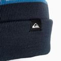 Детска шапка Quiksilver Summit, синя EQBHA03065 3