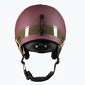 Ски каска Quiksilver SKYLAB SRT M HLMT бордо EQYTL03059-RRG0 3