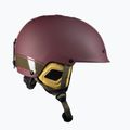 Ски каска Quiksilver SKYLAB SRT M HLMT бордо EQYTL03059-RRG0 4