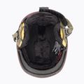 Ски каска Quiksilver SKYLAB SRT M HLMT бордо EQYTL03059-RRG0 5