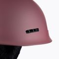 Ски каска Quiksilver SKYLAB SRT M HLMT бордо EQYTL03059-RRG0 6