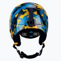 Детска каска за сноуборд Quiksilver Slush B HLMT синя EQBTL03018-BNM2 3