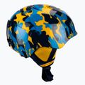 Детска каска за сноуборд Quiksilver Slush B HLMT синя EQBTL03018-BNM2 4