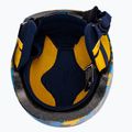 Детска каска за сноуборд Quiksilver Slush B HLMT синя EQBTL03018-BNM2 5