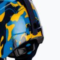 Детска каска за сноуборд Quiksilver Slush B HLMT синя EQBTL03018-BNM2 7