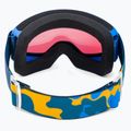 Детски ски очила Quiksilver Little Grom K SNGG blue EQKTG03001-BNM2 3