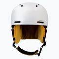 Каска за сноуборд Quiksilver Journey M HLMT бяла EQYTL03054-NKR6 2