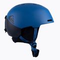 Каска за сноуборд Quiksilver Journey M HLMT синя EQYTL03054-BNM0 3