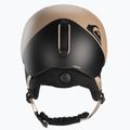 Quiksilver Journey M HLMT кафява каска за сноуборд EQYTL03054-CLD0 3