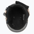 Quiksilver Journey M HLMT кафява каска за сноуборд EQYTL03054-CLD0 5