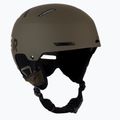 Сноубордистки каски Quiksilver Lawson брузов EQYTL03053