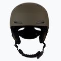 Сноубордистки каски Quiksilver Lawson брузов EQYTL03053 2