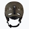 Сноубордистки каски Quiksilver Lawson брузов EQYTL03053 3