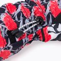 Дамски ръкавици за сноуборд ROXY Cynthia Rowley 2021 true black/white/red 5