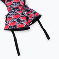 Дамски ръкавици за сноуборд ROXY Cynthia Rowley 2021 true black/white/red 6