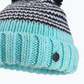 Зимна шапка за жени ROXY Frozenfall 2021 blue 3
