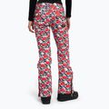 Дамски панталони за сноуборд ROXY Rowley X ROXY High 2021 bright white/white red 4