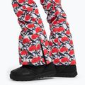Дамски панталони за сноуборд ROXY Rowley X ROXY High 2021 bright white/white red 7