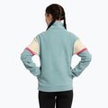 Женски суитшърт за сноуборд ROXY Kirah 2021 blue 4