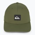 Мъжка бейзболна шапка Quiksilver Adapted four leaf clover 4