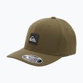 Мъжка бейзболна шапка Quiksilver Adapted four leaf clover 5