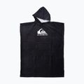 Мъжки пончота Quiksilver Hoody Towel black