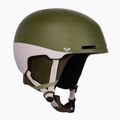 Женска каска за сноуборд ROXY Kashmir J 2021 burnt olive