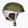 Женска каска за сноуборд ROXY Kashmir J 2021 burnt olive 4